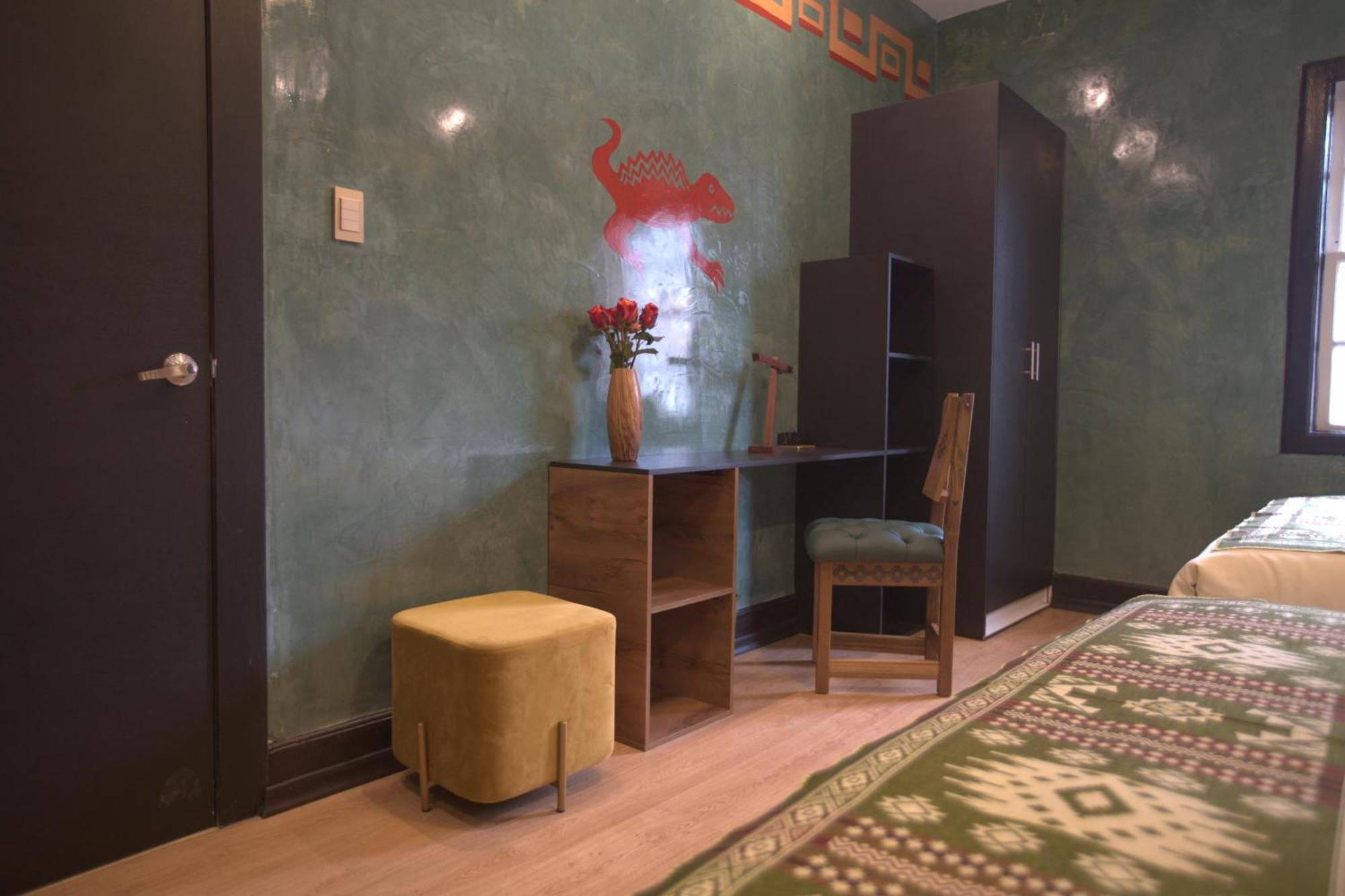 Chakana Hotel Boutique Mariscal 基多 外观 照片
