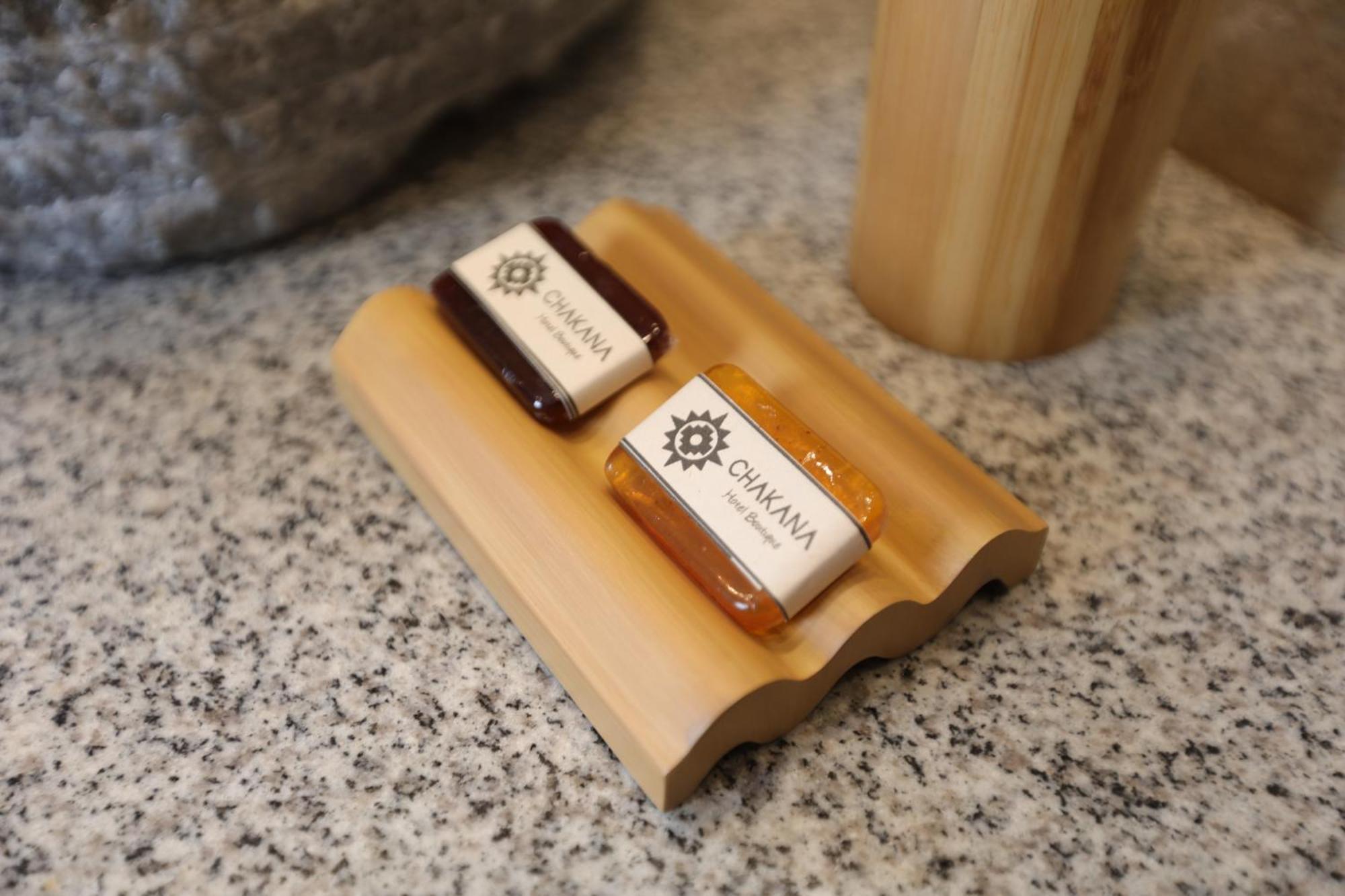 Chakana Hotel Boutique Mariscal 基多 外观 照片