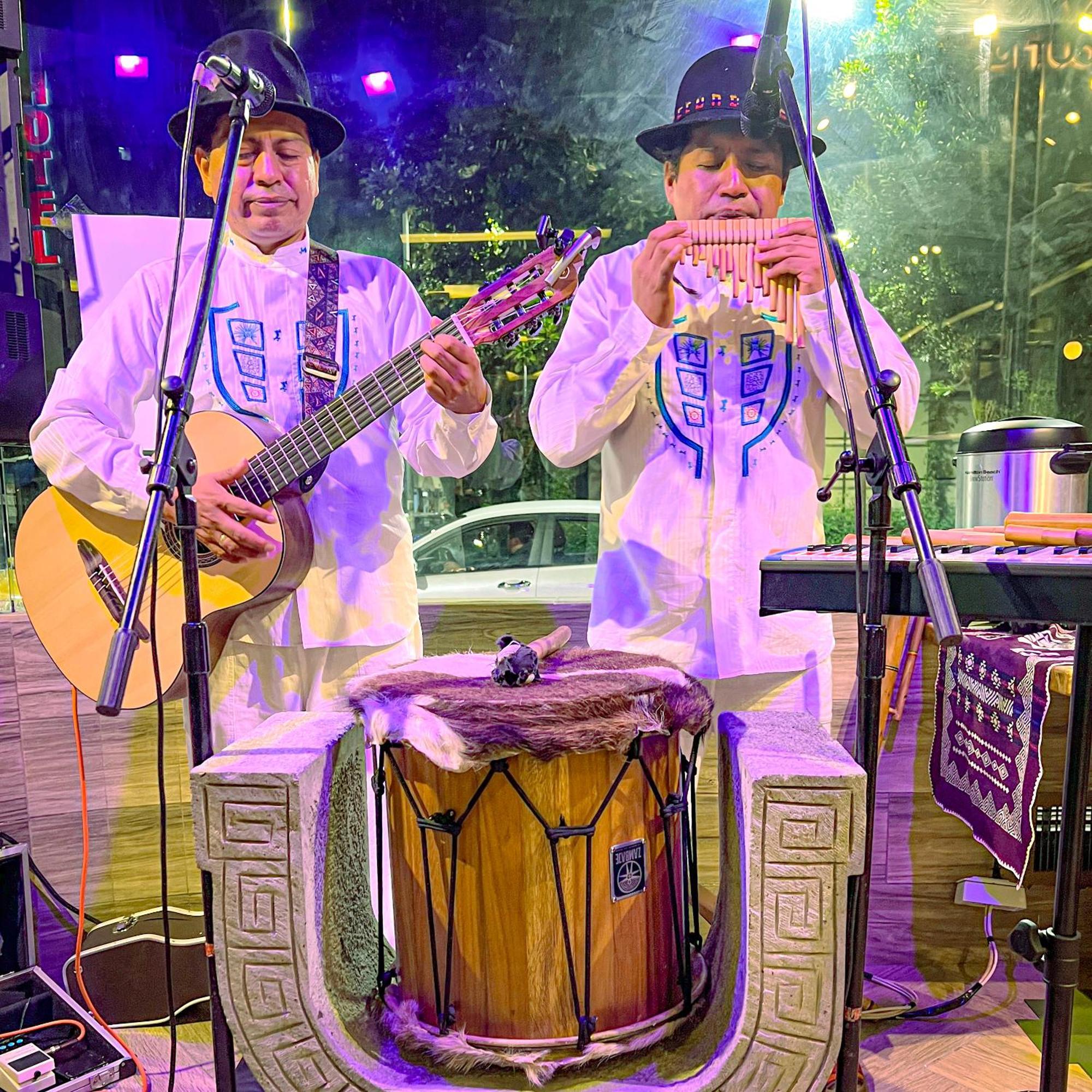Chakana Hotel Boutique Mariscal 基多 外观 照片