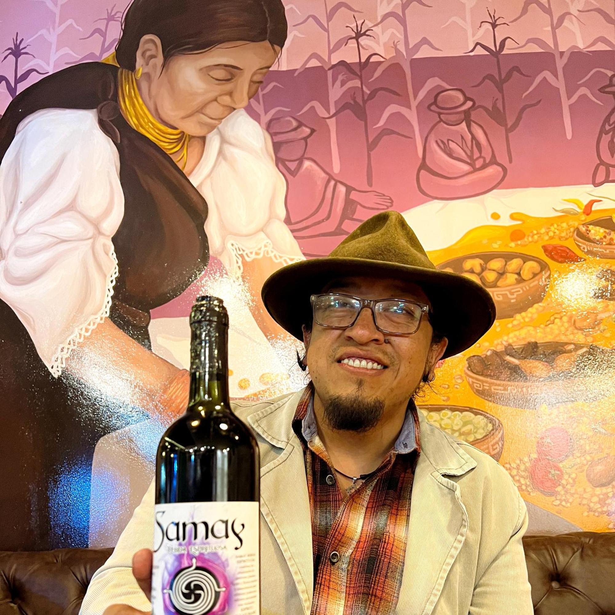 Chakana Hotel Boutique Mariscal 基多 外观 照片